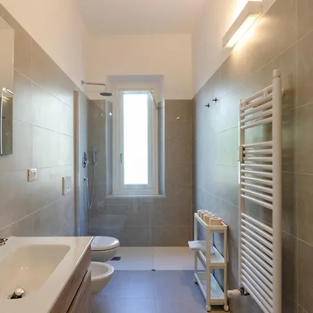 Apartment Joivy Bright Apt For 5, Near Beach, In Camogli